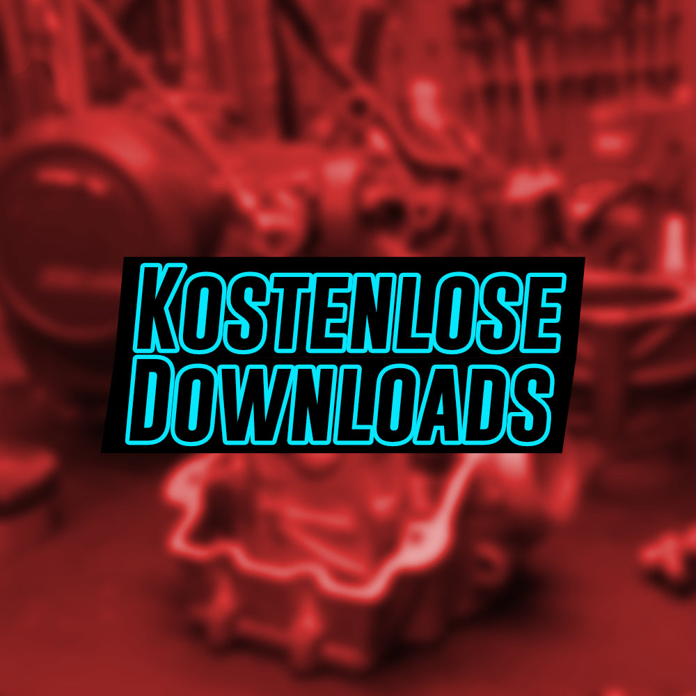 KOSTENLOSE Downloads und Hilfe