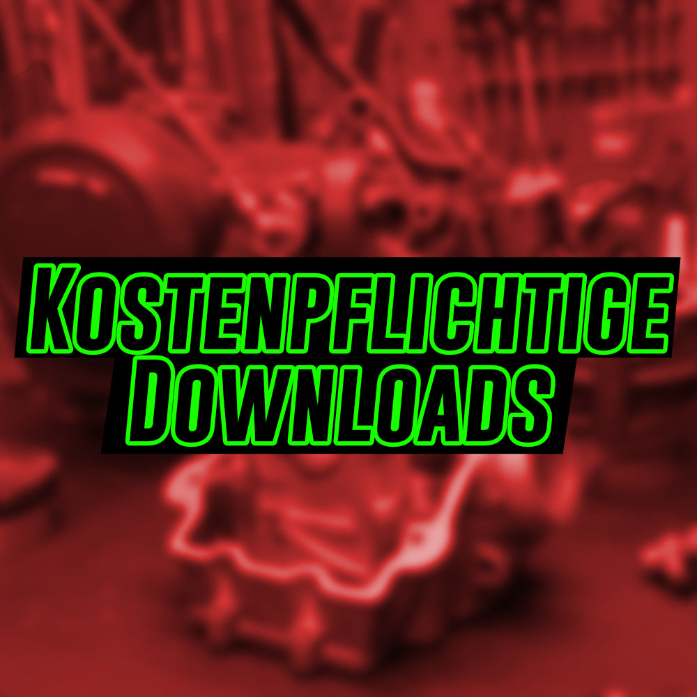 KOSTENPFLICHTIGE Anleitungen und Tutorials