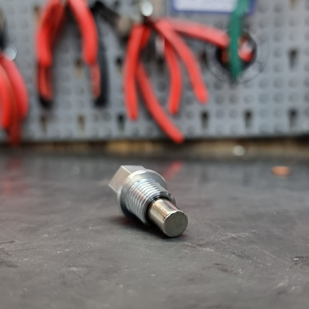 Neo Magnetic Force Ölablassschraube passend für KTM LC4 NEU UND ALT ALLE MODELLE