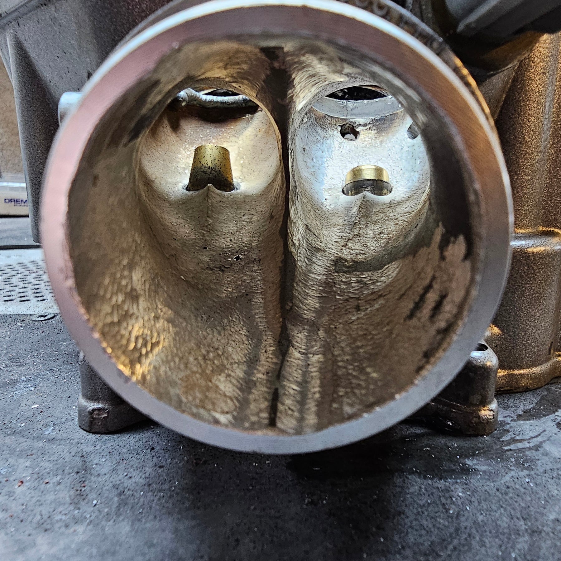 Ventilführungen passend für KTM LC4 Modelle bis BJ. 2007