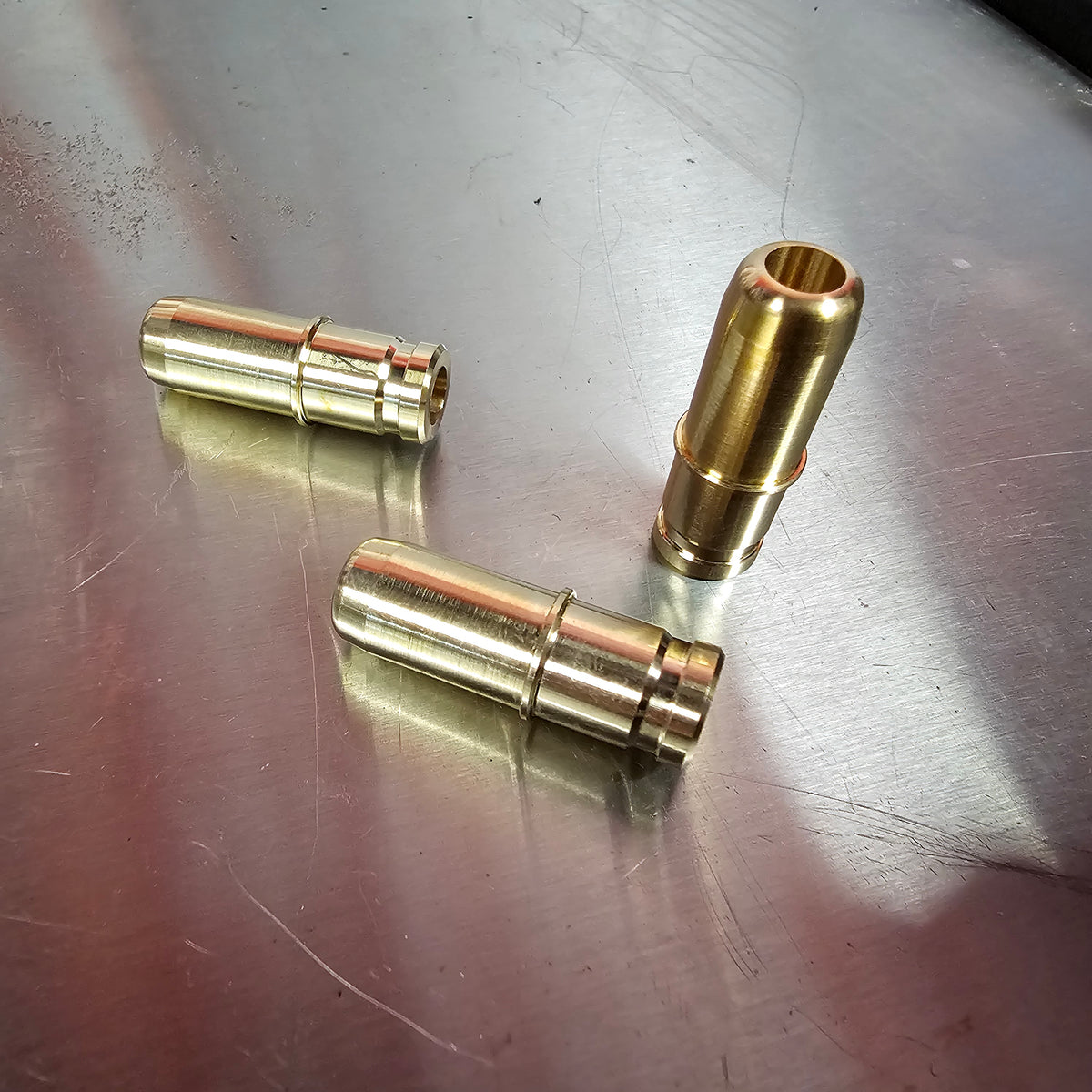 Ventilführungen passend für KTM LC4 Modelle bis BJ. 2007