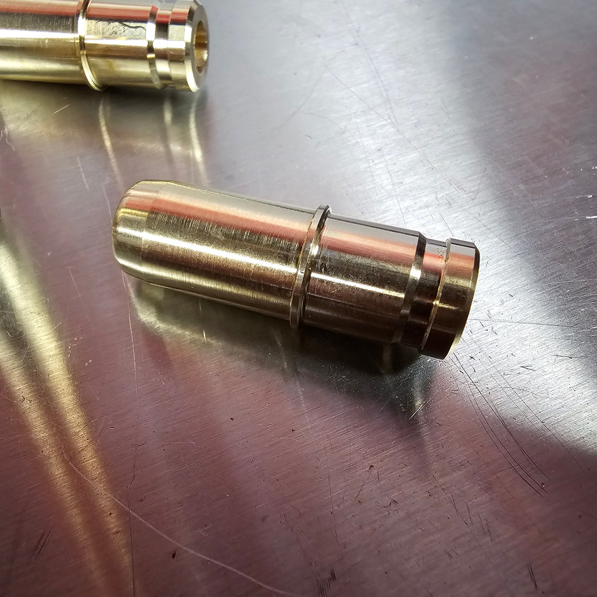 Ventilführungen passend für KTM LC4 Modelle bis BJ. 2007