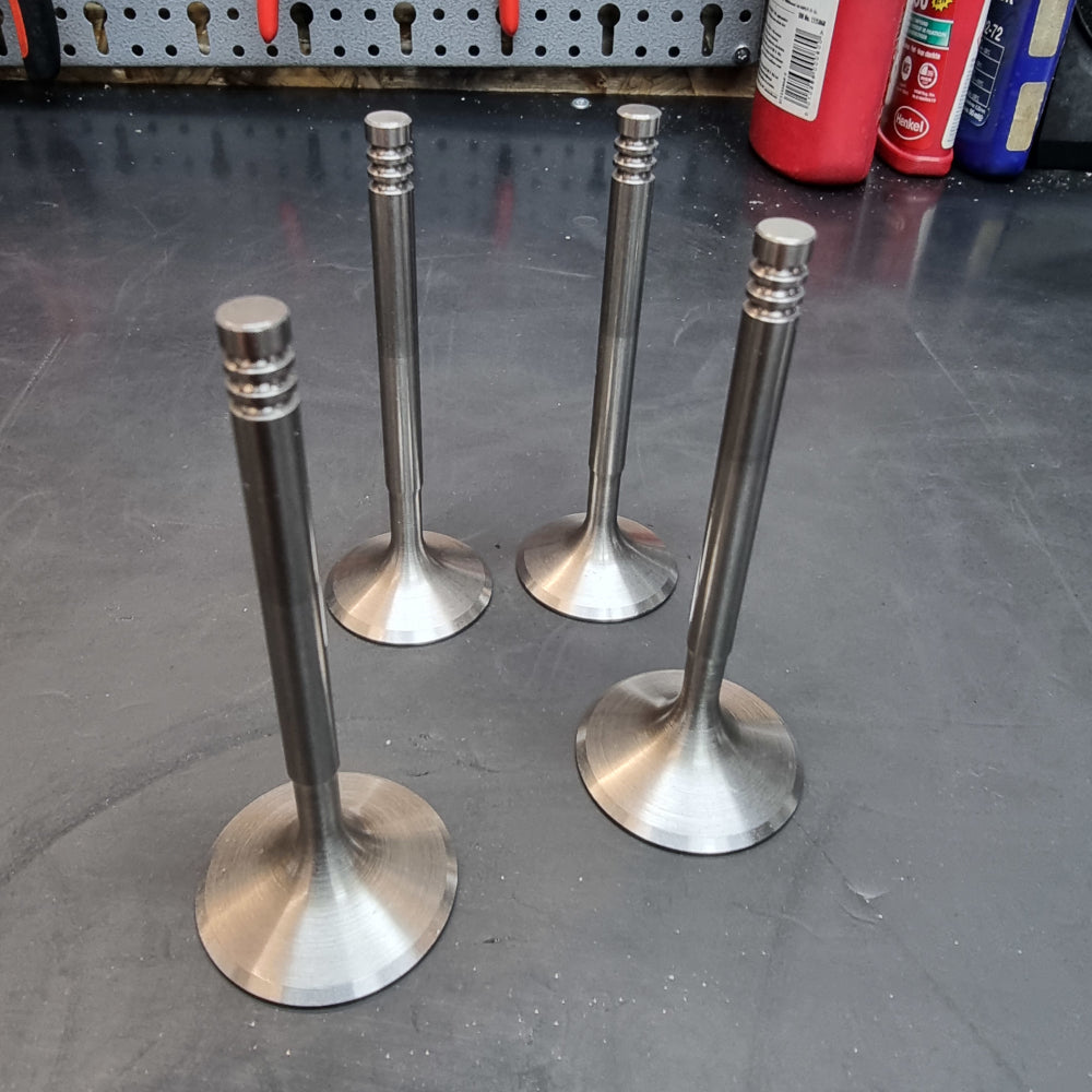 Optimiertes Ersatz Ventil Set 36/32 passend für KTM 620,625,640,660 LC4