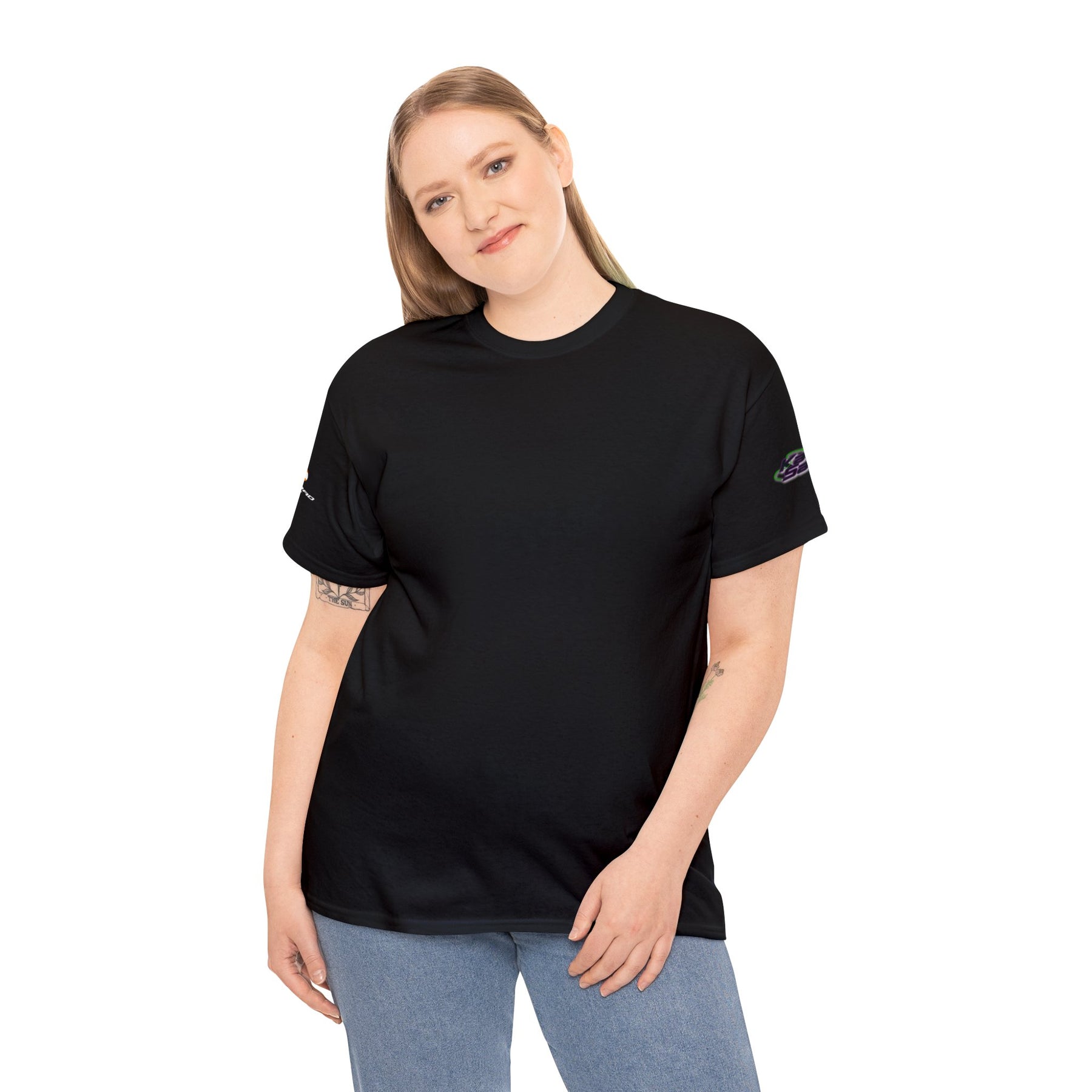 Braap Support T-Shirt Variante 1.5