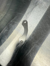 Eingangslager Halteblech passend für KTM LC4 bis Baujahr 2007