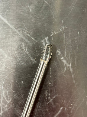 Spezialfräser Zylinderkopfbearbeitung HighHelix Stufe 1 - Klein,Mittel,Groß