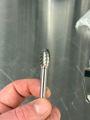 Spezialfräser Zylinderkopfbearbeitung HighHelix Stufe 1 - Klein,Mittel,Groß