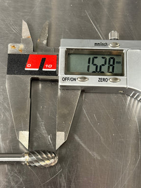 Spezialfräser Zylinderkopfbearbeitung HighHelix Stufe 1 - Klein,Mittel,Groß