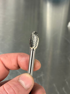 Spezial Zylinderkopffräser X-Cut - Stufe 2 Klein,Groß