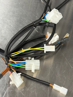 Neu! Kabelbaum passend für KTM LC4 660