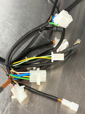 Neu! Kabelbaum passend für KTM LC4 660