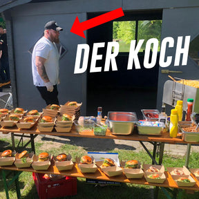 Braap Support Community Treffen TEIL3