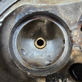 Ventilführungen passend für KTM LC4 Modelle bis BJ. 2007