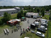 Braap Support Community Treffen TEIL3