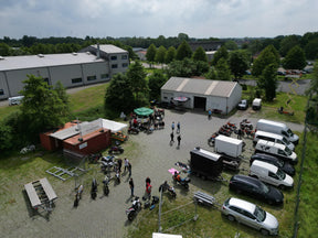 Braap Support Community Treffen TEIL3