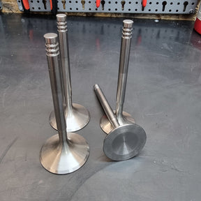 Optimiertes Ersatz Ventil Set 36/32 passend für KTM 620,625,640,660 LC4