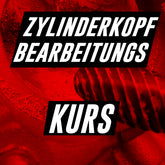 Learn How To: Hardcore Zylinderkopfbearbeitung Braap Support Style